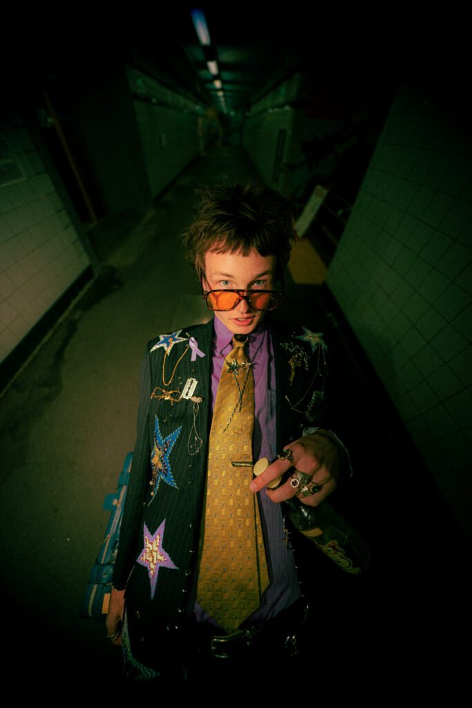 DIY OR DIE Photoshoot