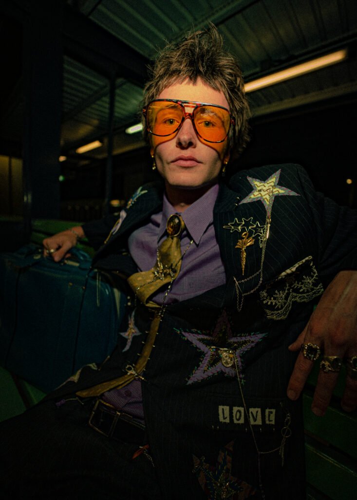 DIY OR DIE Photoshoot