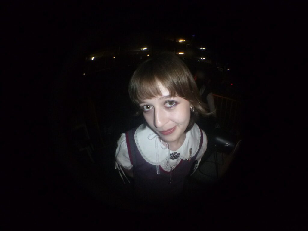 Issue 09 Launch Party