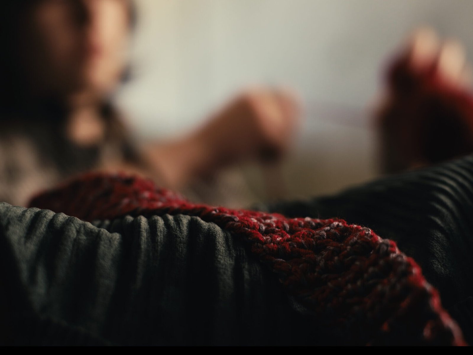 Woven: World on the Mend - Film Still