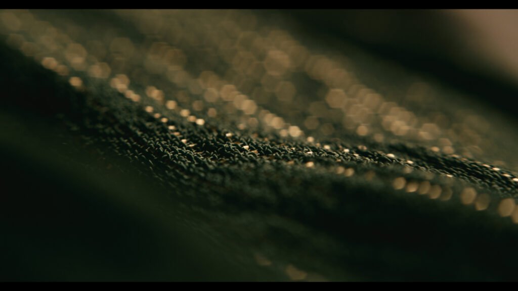 Woven: World on the Mend - Film Still