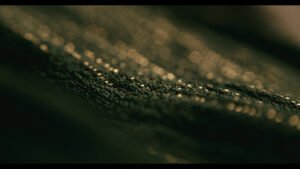 Woven: World On The Mend