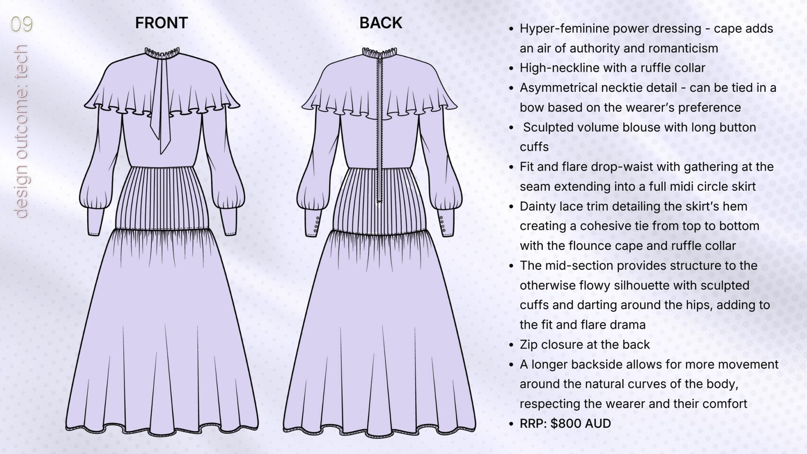 self-portrait A/W 26/27 Visual Report - Page 10